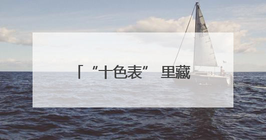 “十色表” 里藏乾坤！看普陀这里如何用 “绣花功夫” 织就社区治理