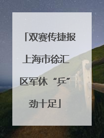 双赛传捷报 上海市徐汇区军休“乒”劲十足