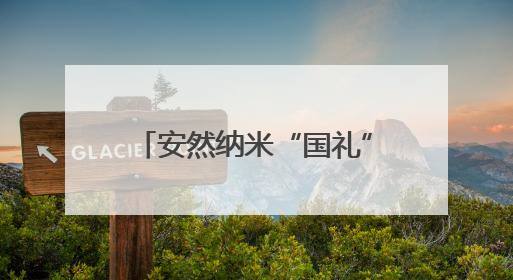 安然纳米“国礼”级植物干细胞技术，助力“一带一路”共建可持续未来